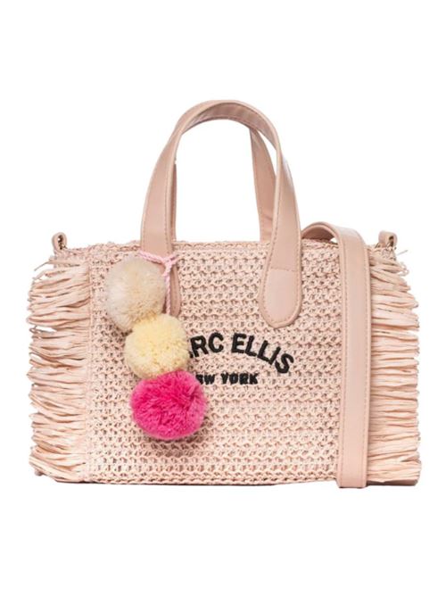 Borsa mare  a mano Buby ST Josep S Marc Ellis MARC ELLIS | BUBY ST JOSEP S-NUDE
